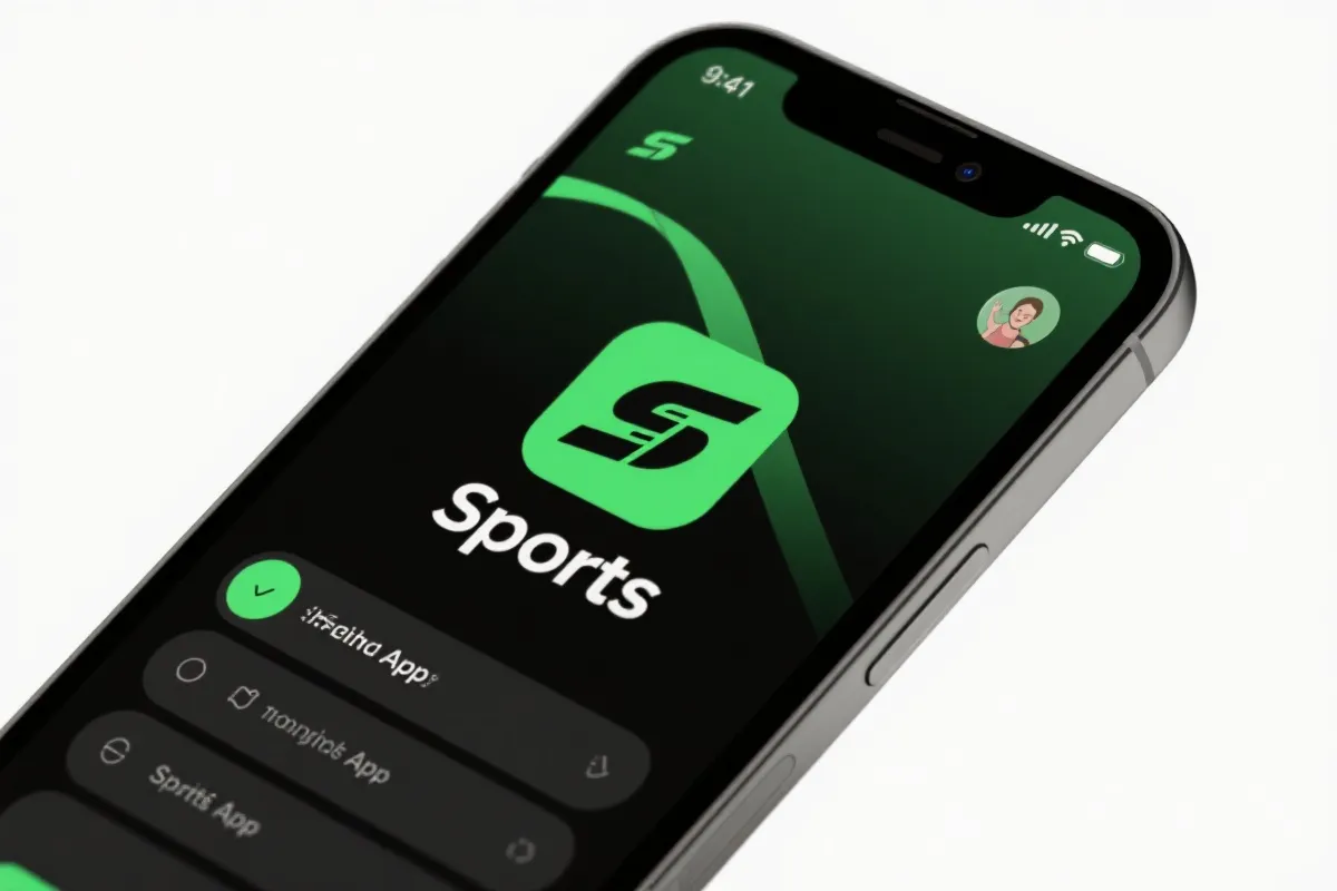 满冠体育APP界面预览